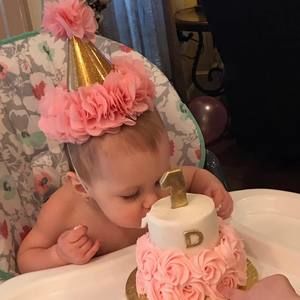 Meet your Posher, Lindsey